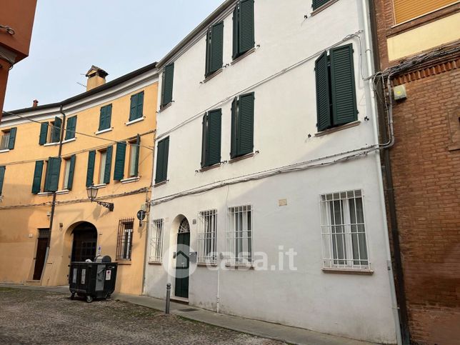 Appartamento in residenziale in Via Fondobanchetto