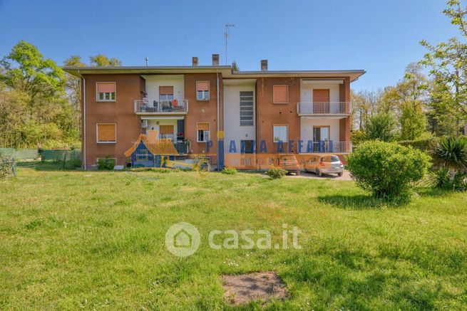 Appartamento in residenziale in Via per Besnate 32