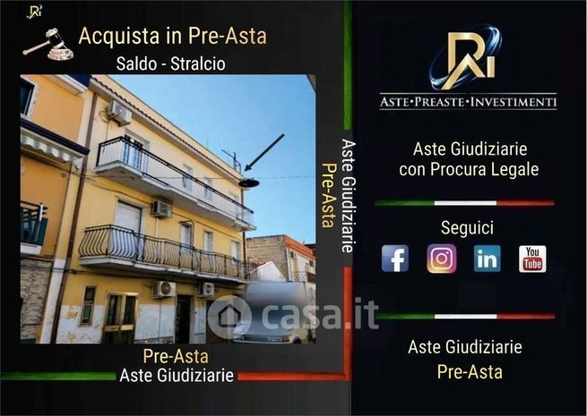 Appartamento in residenziale in Via G. Boccaccio 8