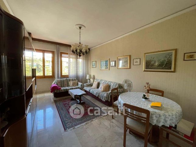 Appartamento in residenziale in Via G. B. Foggini 87