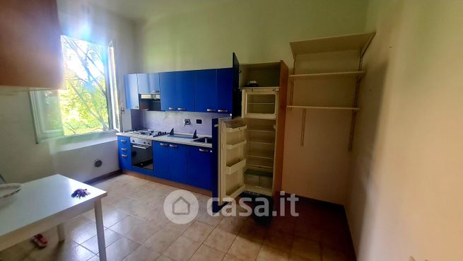 Appartamento in residenziale in Via Telemaco Signorini 17