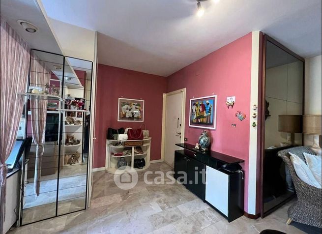 Attico/mansarda in residenziale in Via dei Mille
