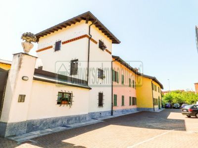 Appartamento in residenziale in Via Ernesto Rossi 9