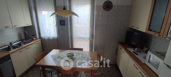 Appartamento in residenziale in Via N. Fregnan 27