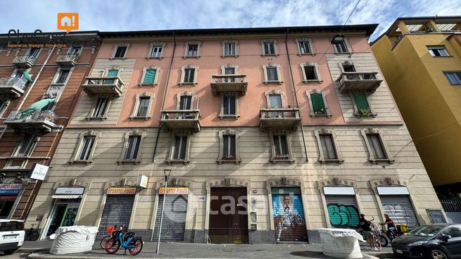 Appartamento in residenziale in Via Padova 51-45