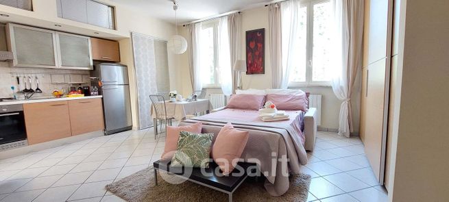 Appartamento in residenziale in Piazza Pamela Ognissanti 33