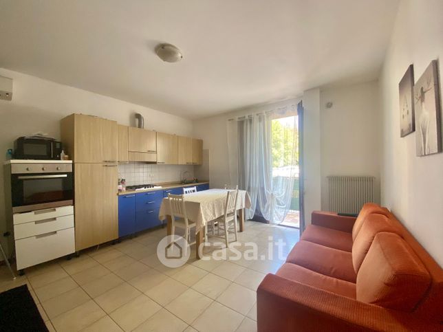 Appartamento in residenziale in Via Giacomo Puccini