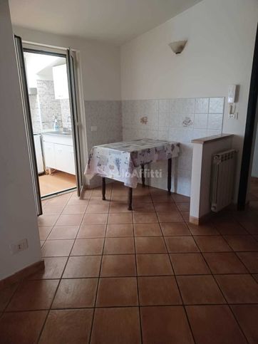 Appartamento in residenziale in Via Residenza Claudia 2b