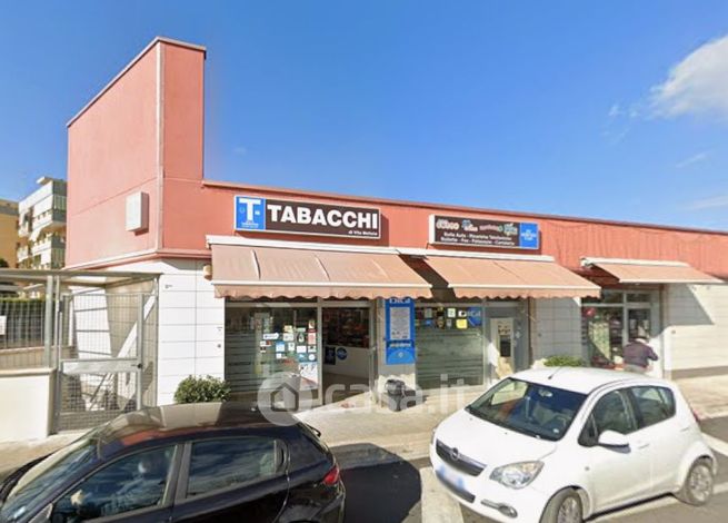 Attivitã /licenza (con o senza mura) in commerciale in Via Luigi Ranieri 2