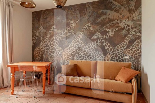 Appartamento in residenziale in Via F. Cilea 18