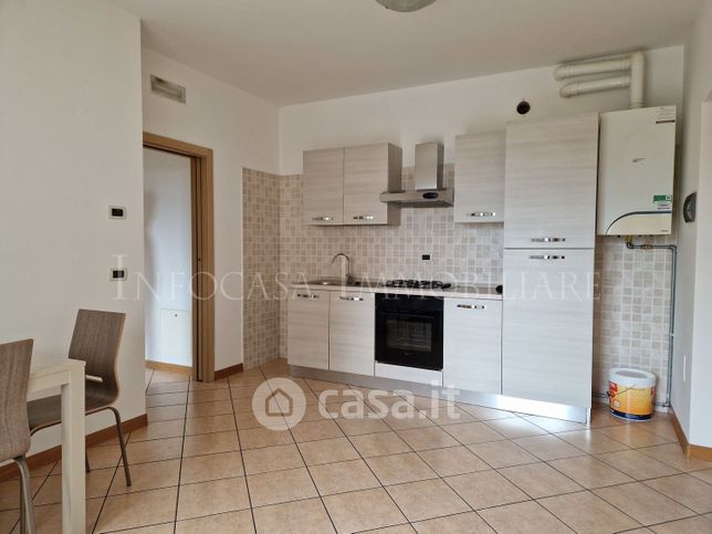 Appartamento in residenziale in Via Unione