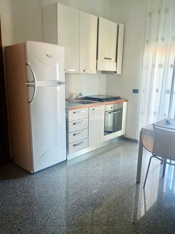 Appartamento in residenziale in Via Nicola Tridente 32