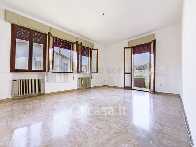 Casa indipendente in residenziale in Via Antonio Pigafetta