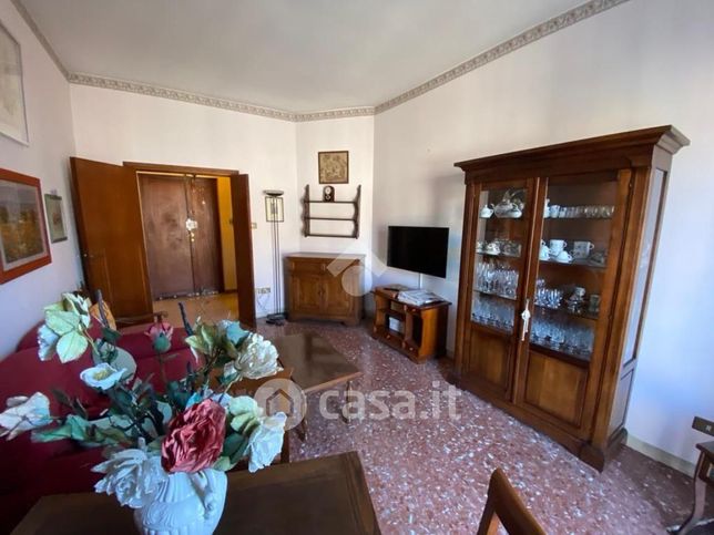 Appartamento in residenziale in Via Bernardino Jatosti 20