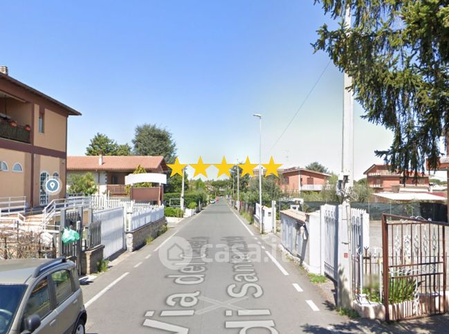 Appartamento in residenziale in Via del Casale di Santa Maria