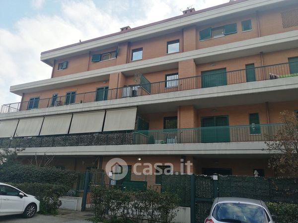 Appartamento in residenziale in Via Giusto Fontanini