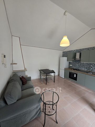 Appartamento in residenziale in Via Cappuccini