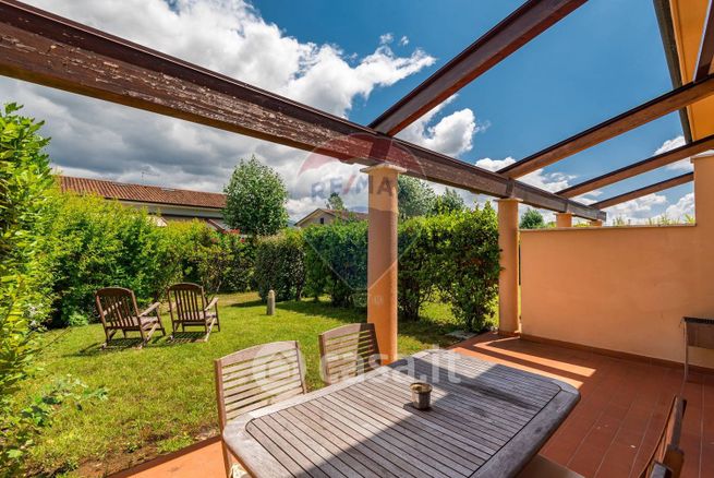 Villetta a schiera in residenziale in 