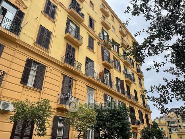 Appartamento in residenziale in Via Tino di Camaino 3