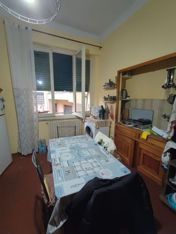 Appartamento in residenziale in Via Roma