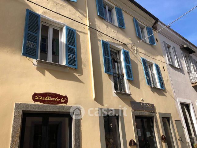 Appartamento in residenziale in Via Moffa di Lisio 9