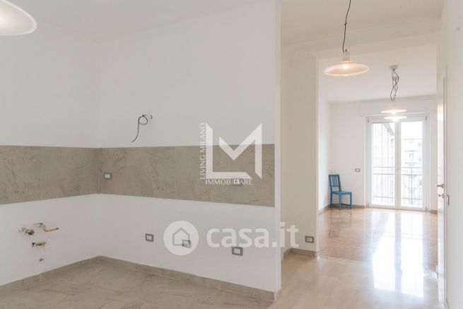 Appartamento in residenziale in Via Meloria 24