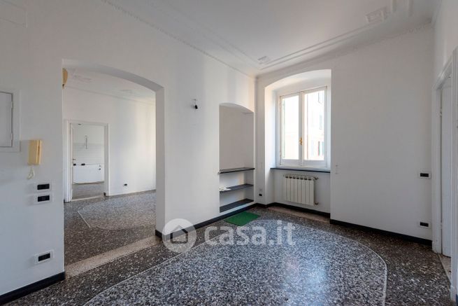 Appartamento in residenziale in Viale Aspromonte 60