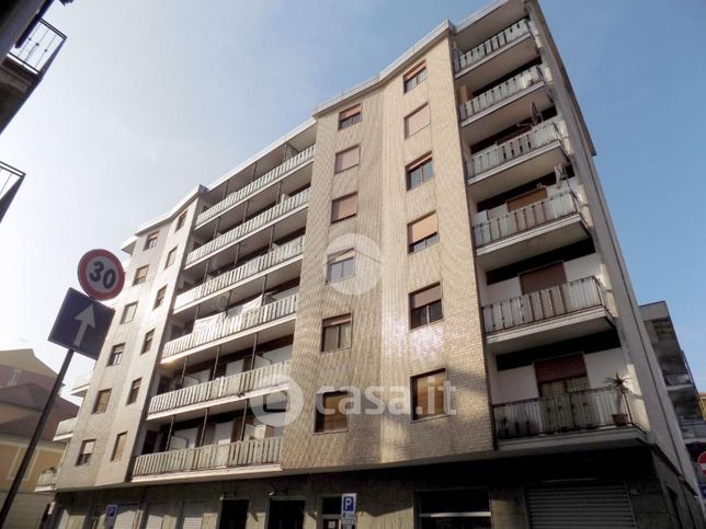 Appartamento in residenziale in Via Siccardi 13