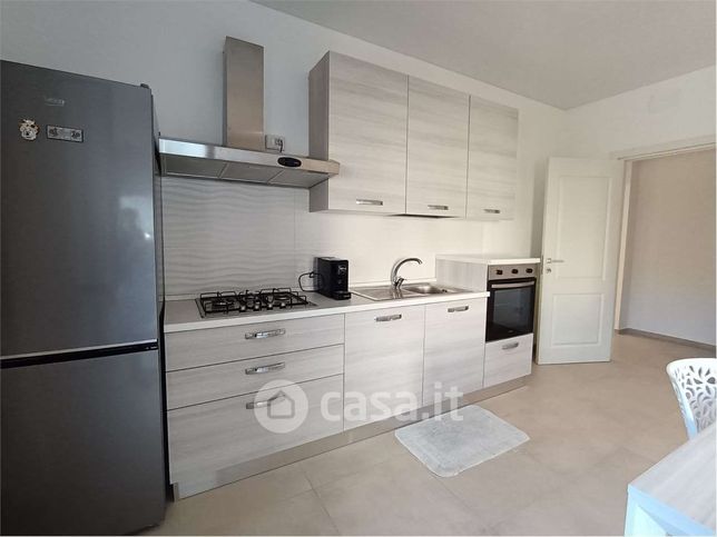 Appartamento in residenziale in Viale Scala Greca 1