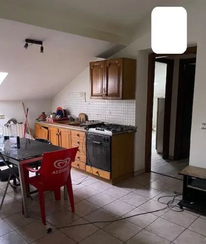Appartamento in residenziale in Via Risorgimento 165