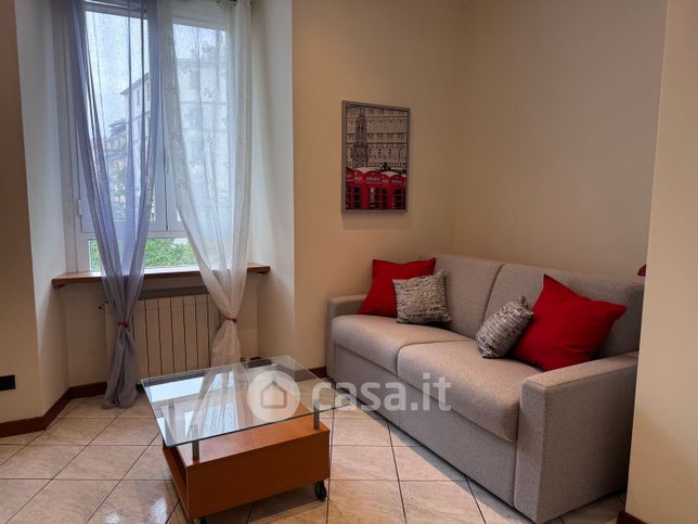 Appartamento in residenziale in Piazza San Luigi 5