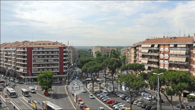 Appartamento in residenziale in Via Genzano