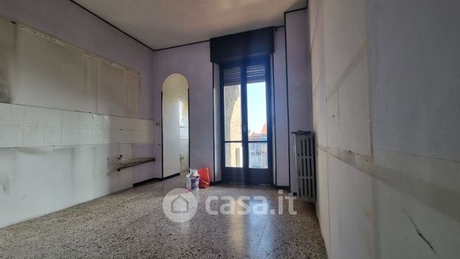 Appartamento in residenziale in Via Bibiana 68