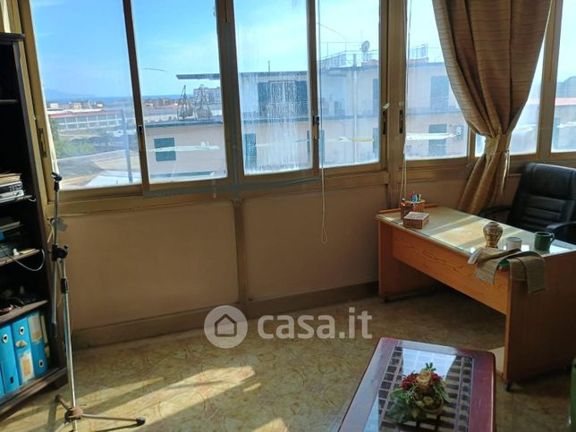Appartamento in residenziale in Via delle Repubbliche Marinare 503