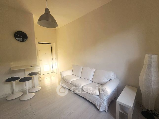 Appartamento in residenziale in Via Giovanni Battista Sammartini 21