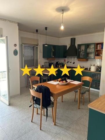 Appartamento in residenziale in Via Isola D'Elba