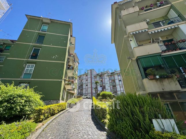 Appartamento in residenziale in Via Consalvo 150