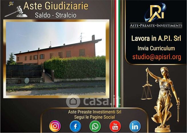 Appartamento in residenziale in Via Colombara del Bosco 72 A