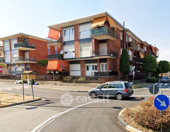 Appartamento in residenziale in Via A. Saffi 59