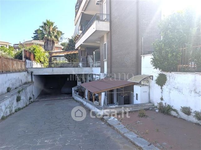 Appartamento in residenziale in Via Sarsina
