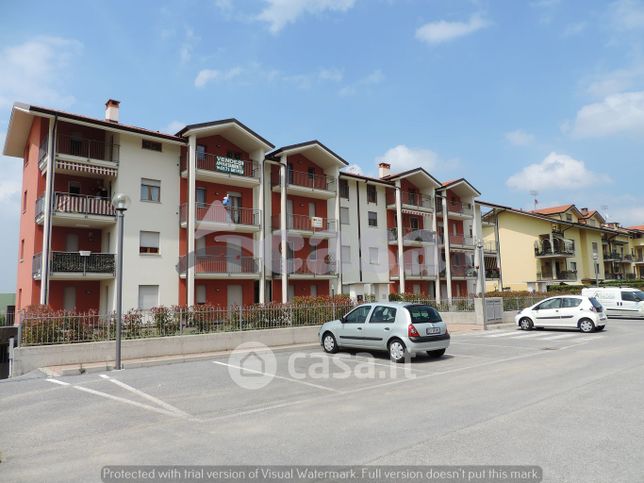 Appartamento in residenziale in Via Giovanni Falcone