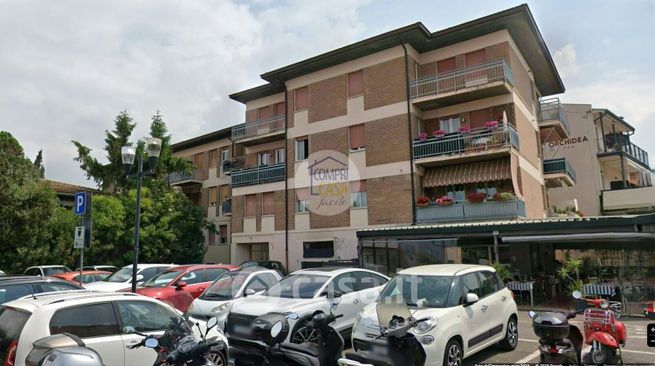 Appartamento in residenziale in Piazza Guerrieri 7