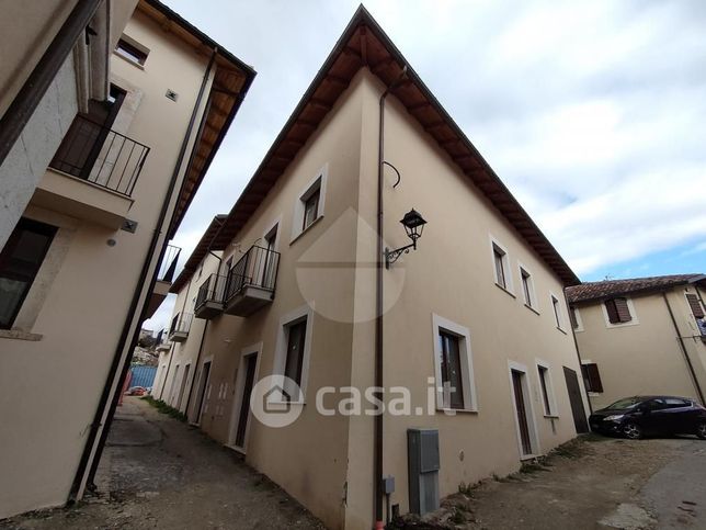 Appartamento in residenziale in Via San Michele Arcangelo 5