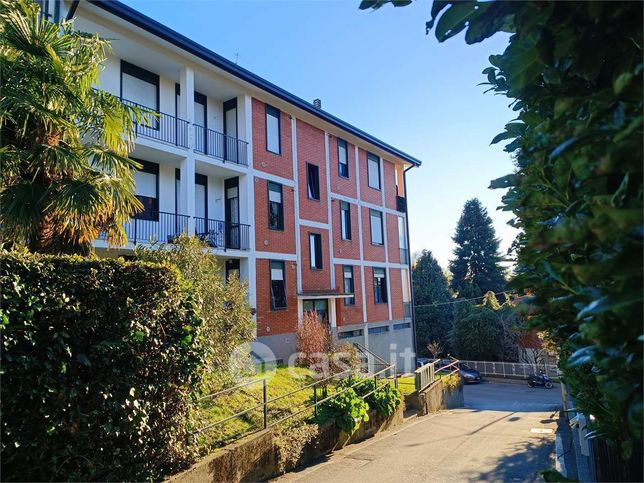 Appartamento in residenziale in Via Isonzo