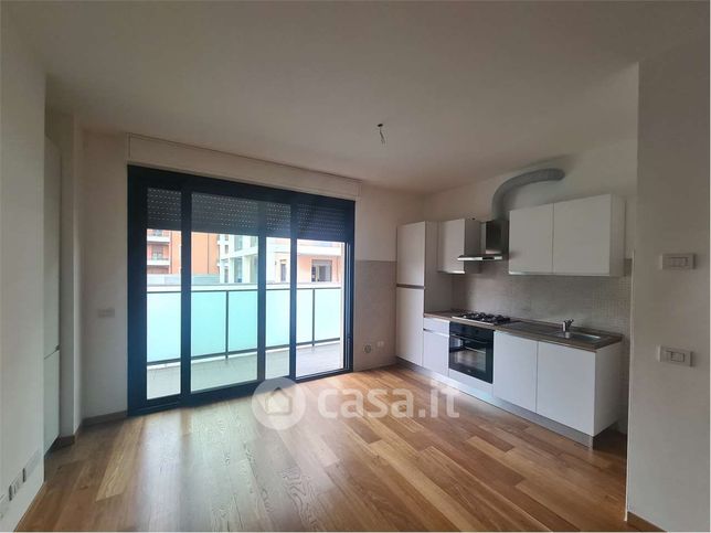 Appartamento in residenziale in Via Giorgio Giulini 14 B