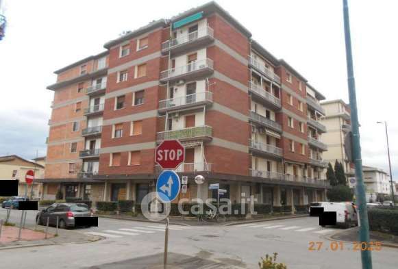 Appartamento in residenziale in Via Amilcare Ponchielli