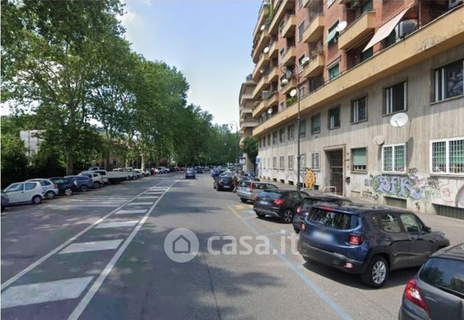 Appartamento in residenziale in Via Francesco Milizia