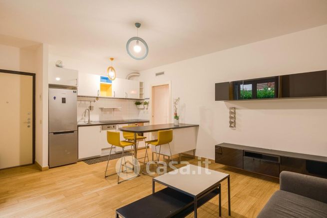 Appartamento in residenziale in Via Giuseppe Massarenti 20