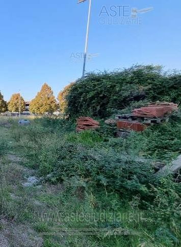 Terreno agricolo in commerciale in Via degli Scalpellini