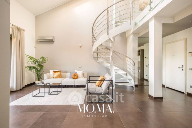 Appartamento in residenziale in Via Maria Immacolata 8